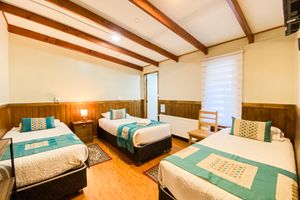Alojamiento - Hostal Reymer Patagonia