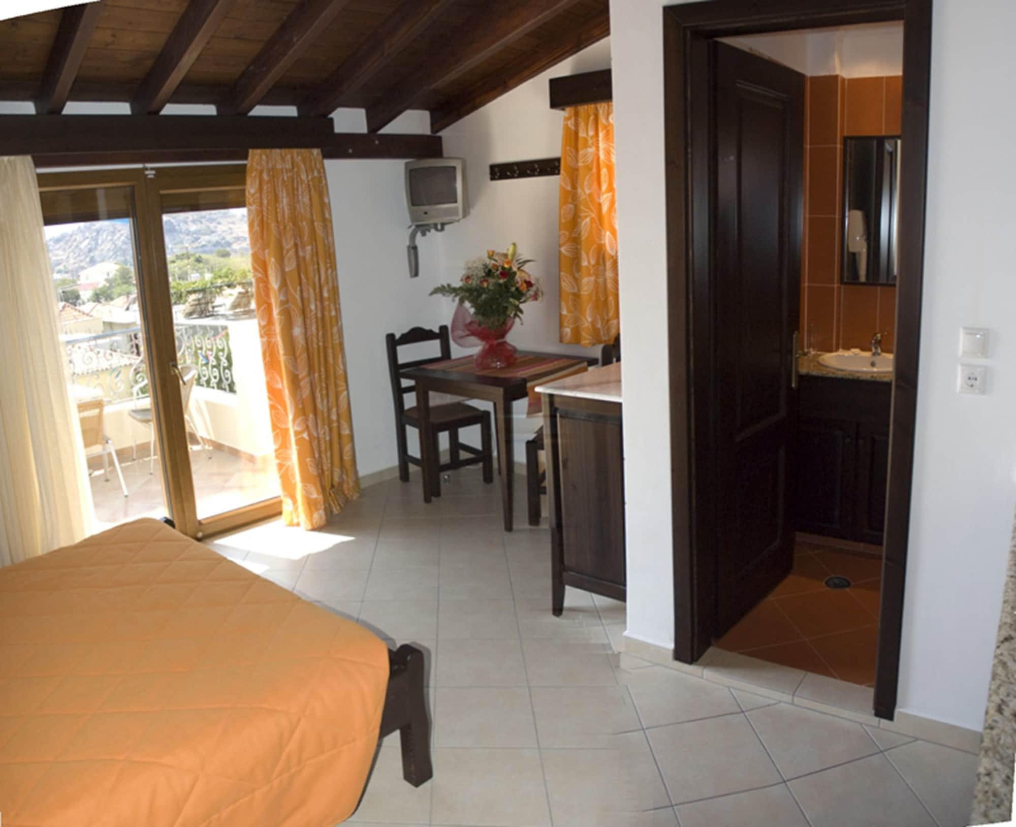 Habitación Aphrodite Lemnos