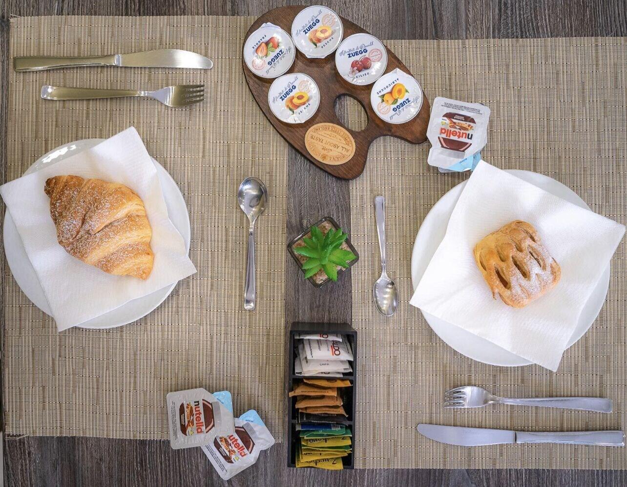 Restaurant Sweet Central Hotel