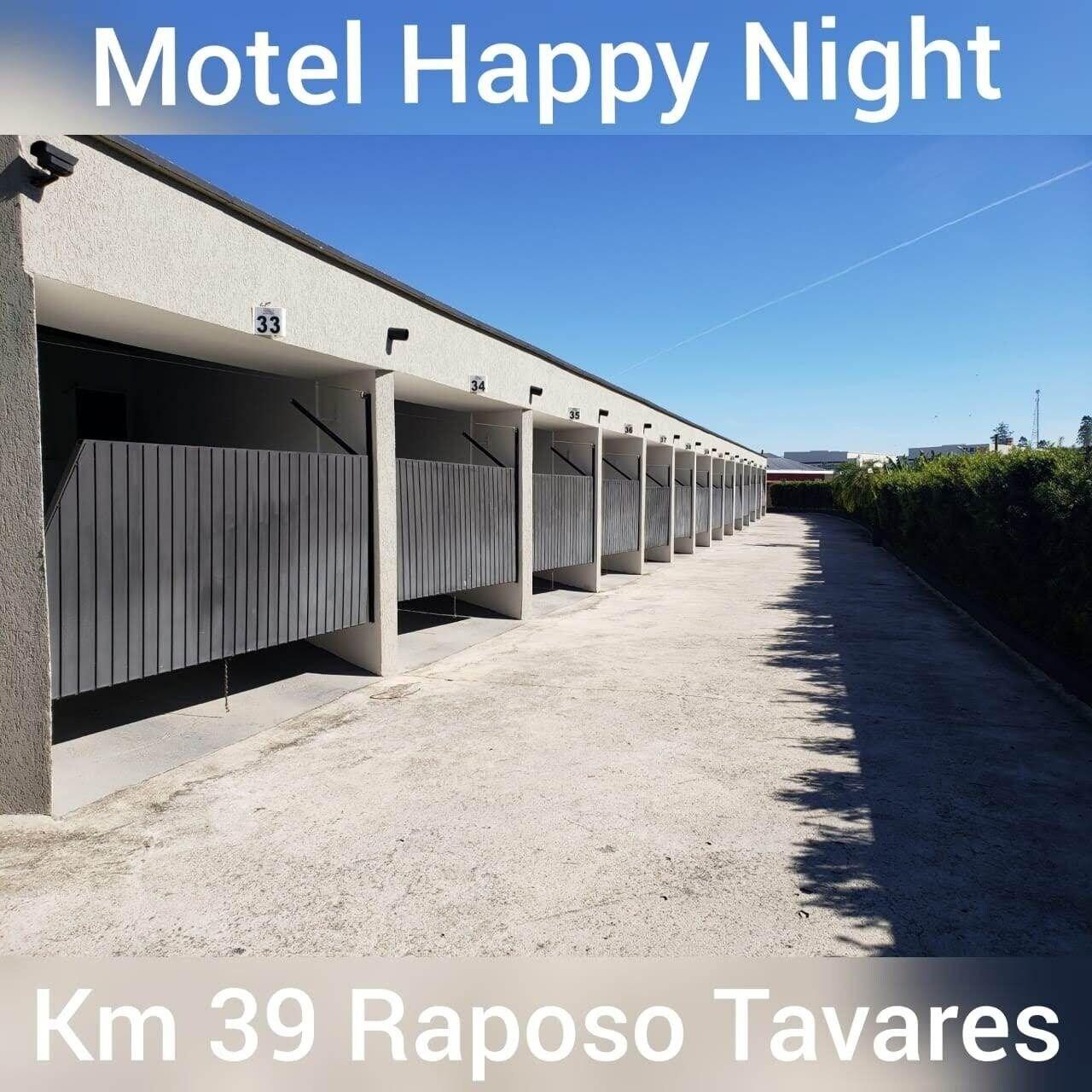 Comodidades del Alojamiento Motel Happy Night - Adults only