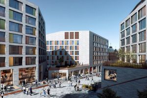 Alojamiento - Citybox Helsinki