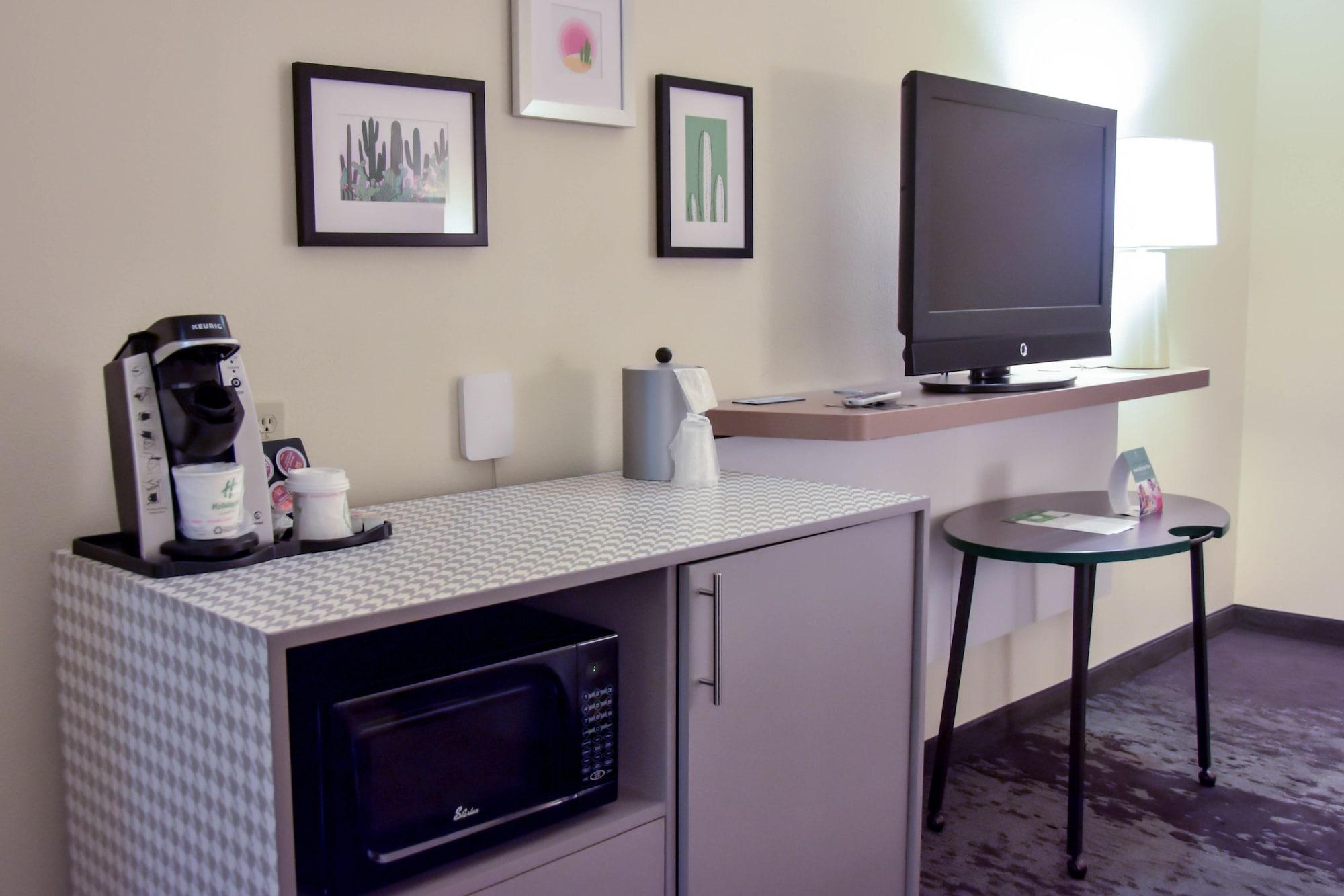 Habitación Holiday Inn Brownsville by IHG