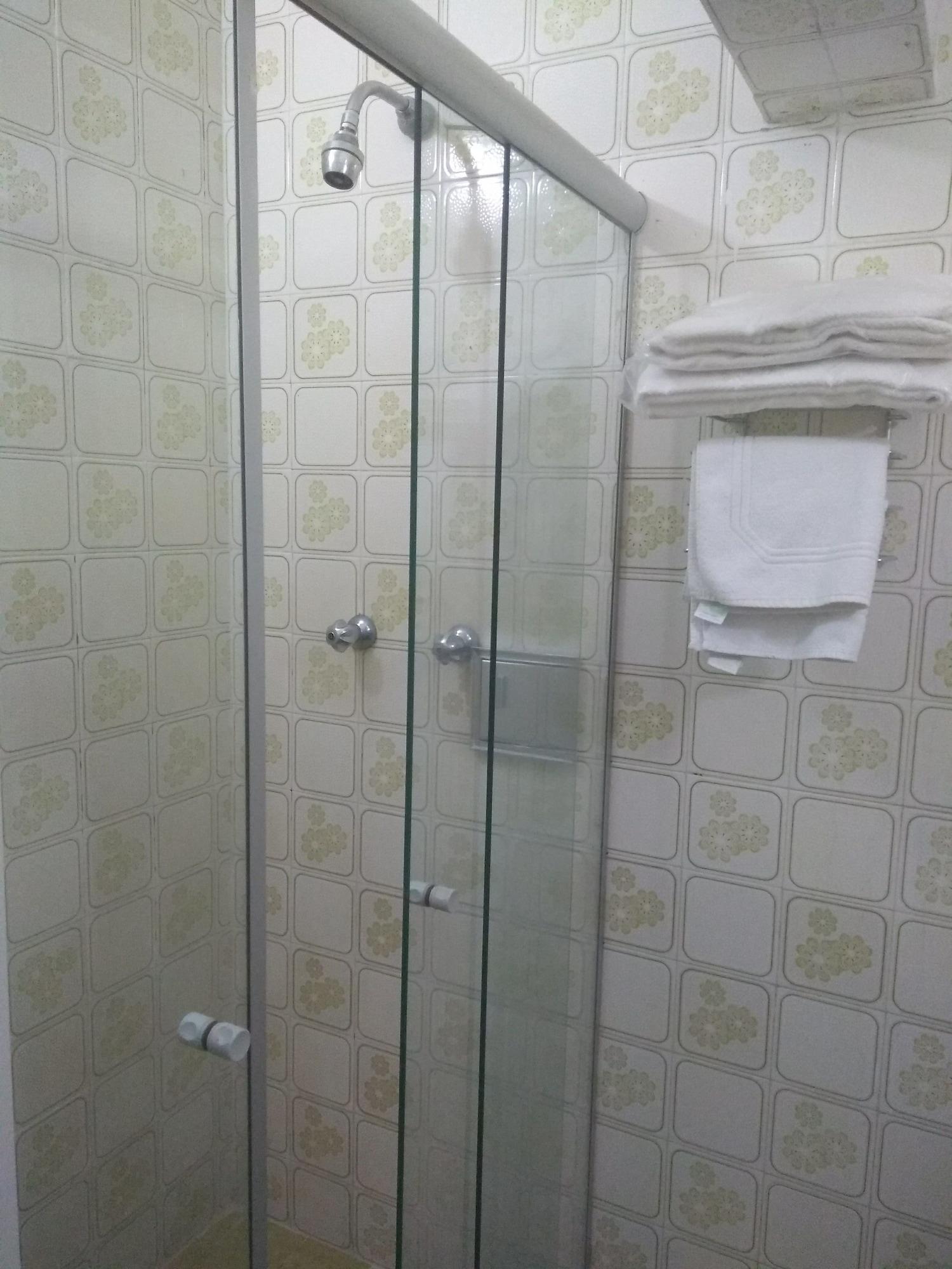 Equipamiento de Habitación Hotel Ipanema Inn