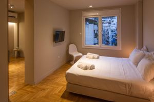 Alquiler Vacacional - ABA Athens Boutique Apartments