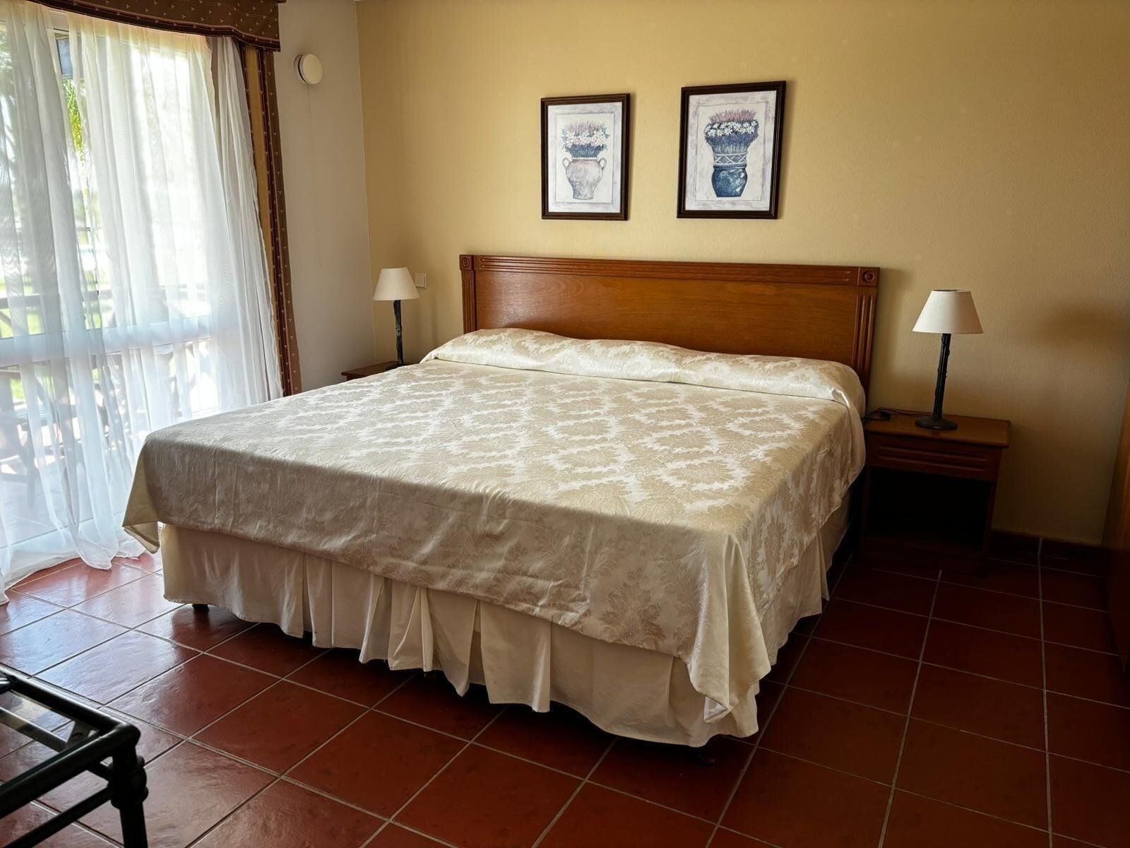 Habitación Los Naranjos Hotel
