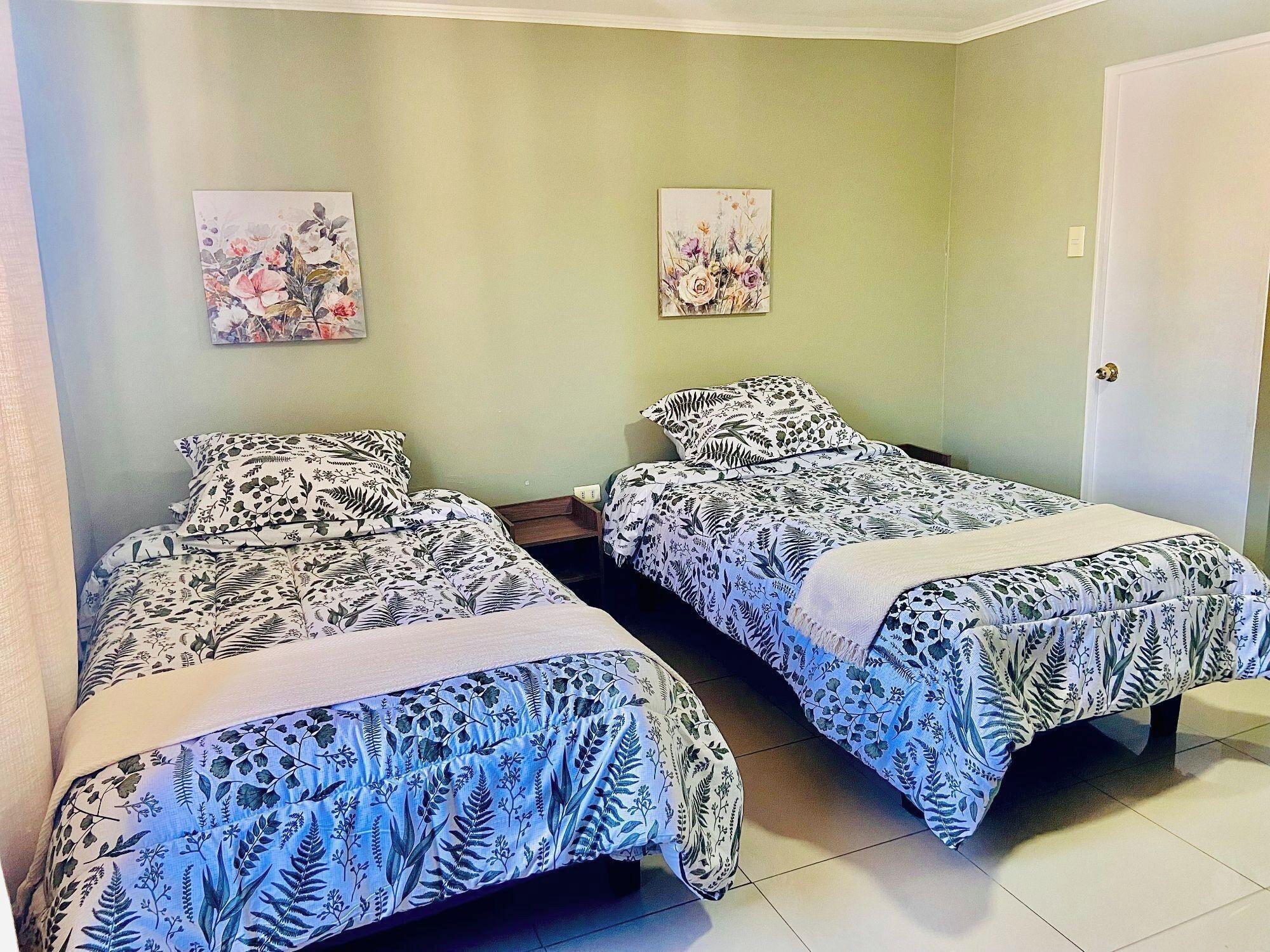 Habitación Hotel Khantati