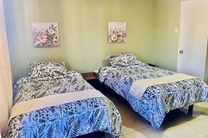 Alojamiento - Hotel Khantati