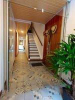Alojamiento - Casa San Andres Hostal