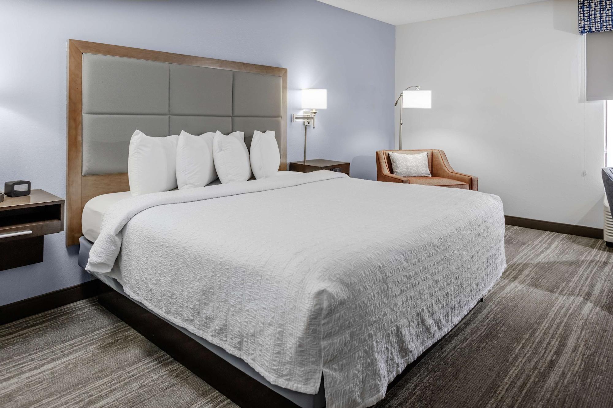 Habitación Hampton Inn Sarasota - I-75 Bee Ridge