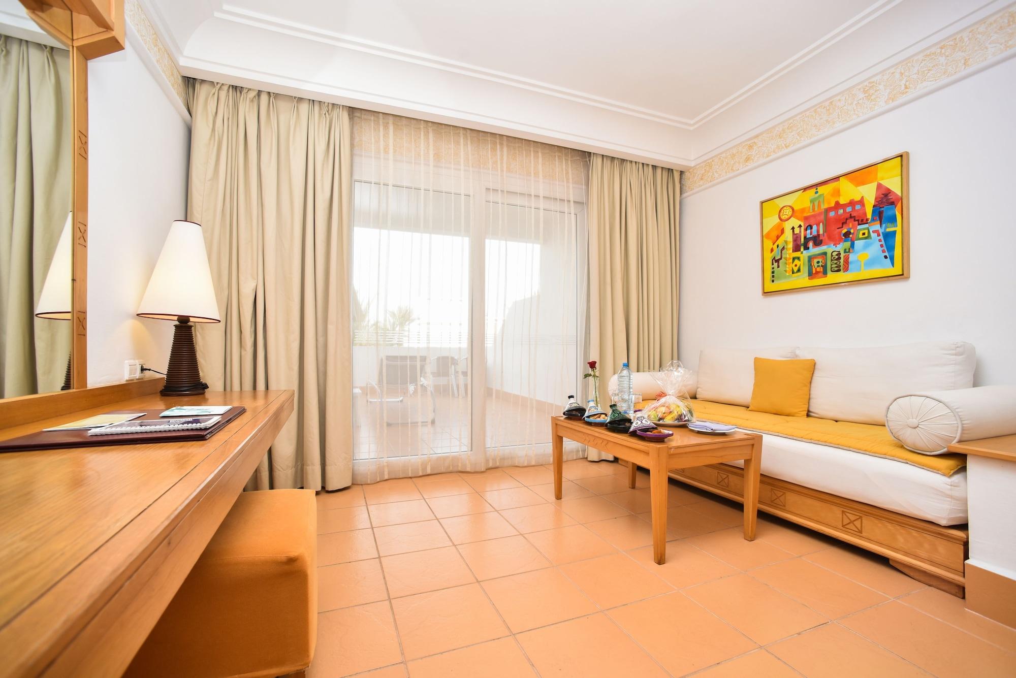 Habitación Timoulay Hotel & Spa Agadir