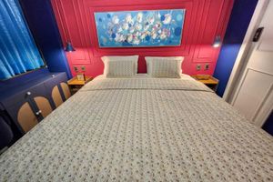 Alquiler Vacacional - Varadão, Ipanema, a few meters from the beach.