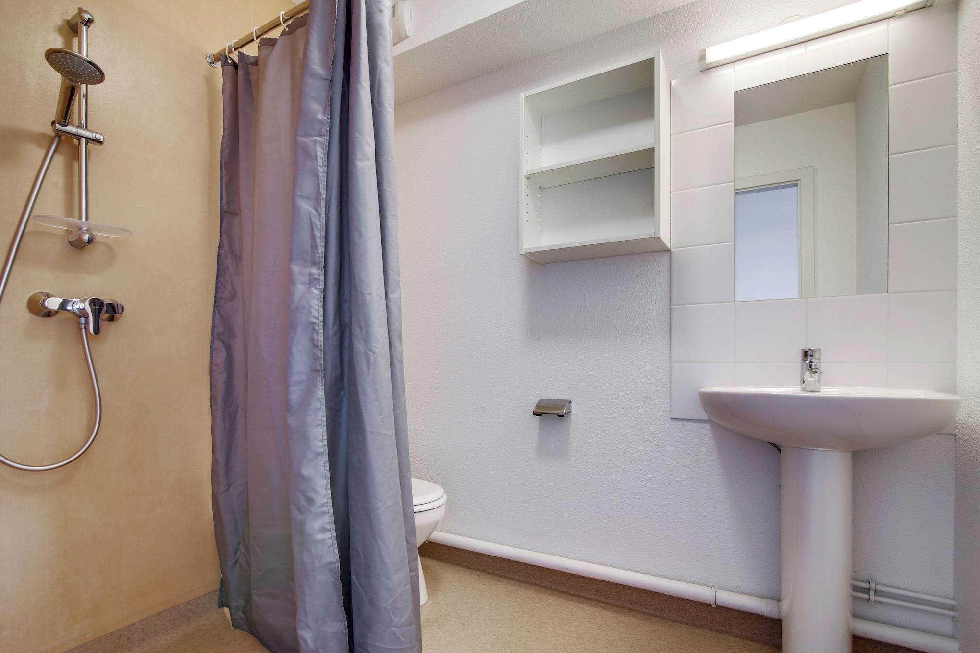 Equipamiento de Habitación Apparteo Strasbourg