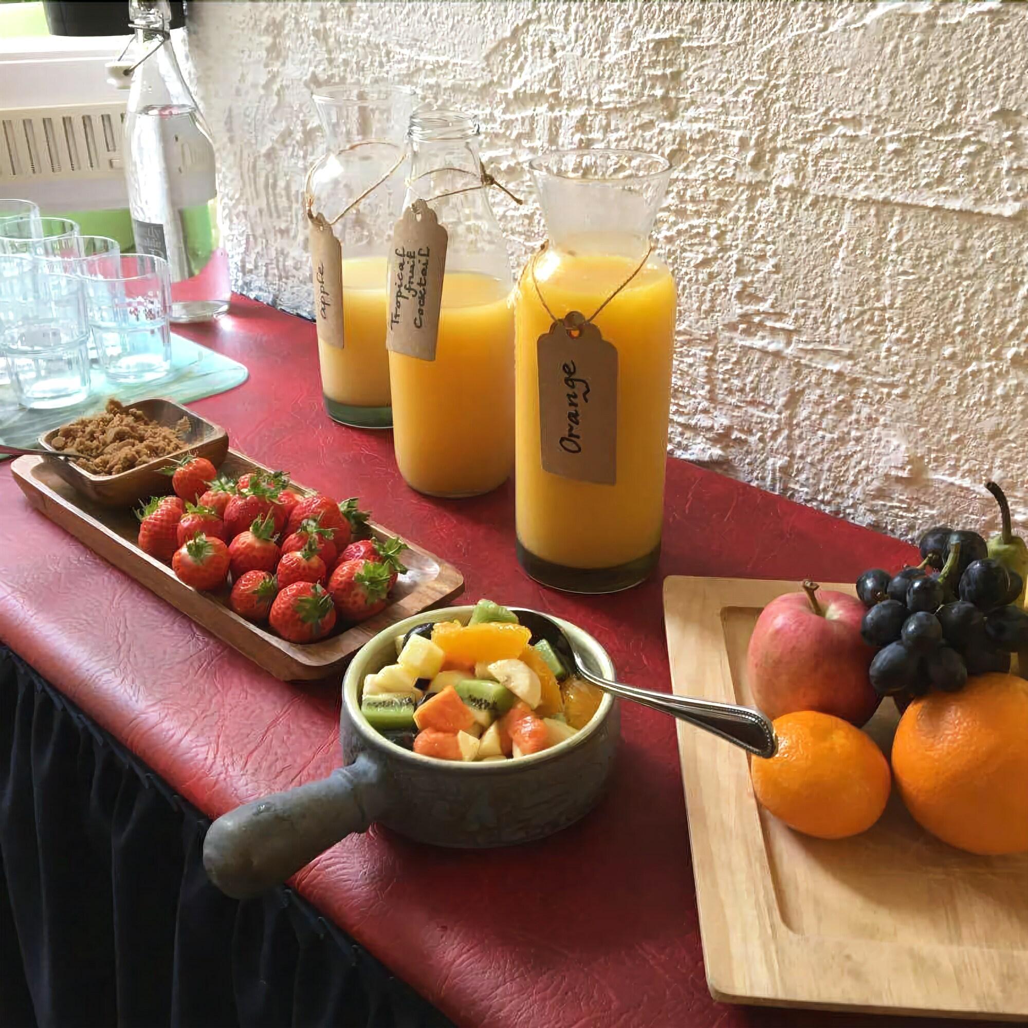 Restaurant The Charterhouse