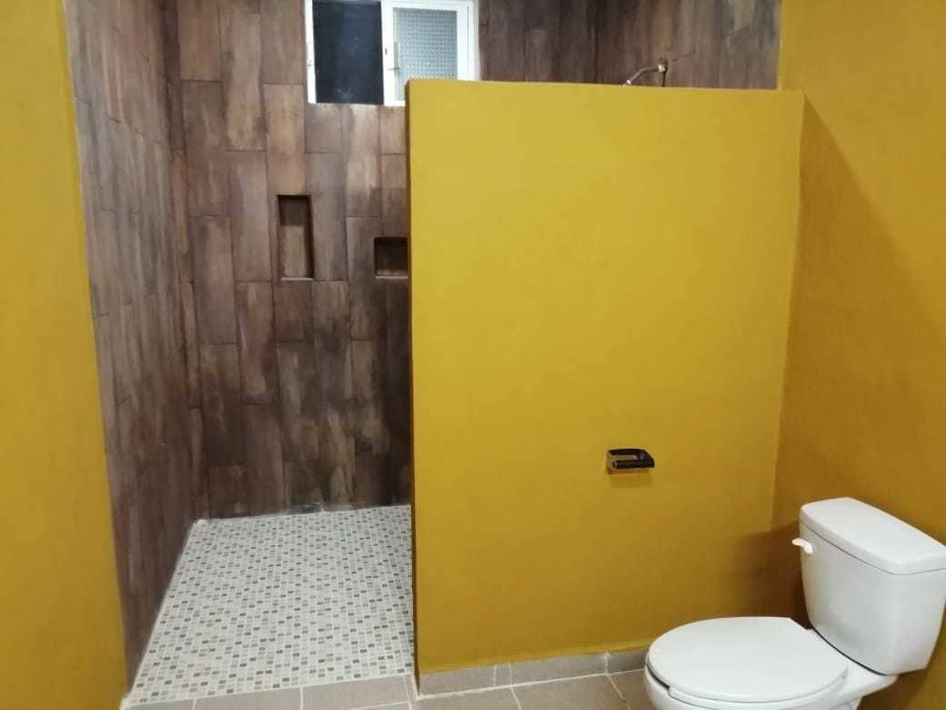 Equipamiento de Habitación Casa Hacienda San Gabriel