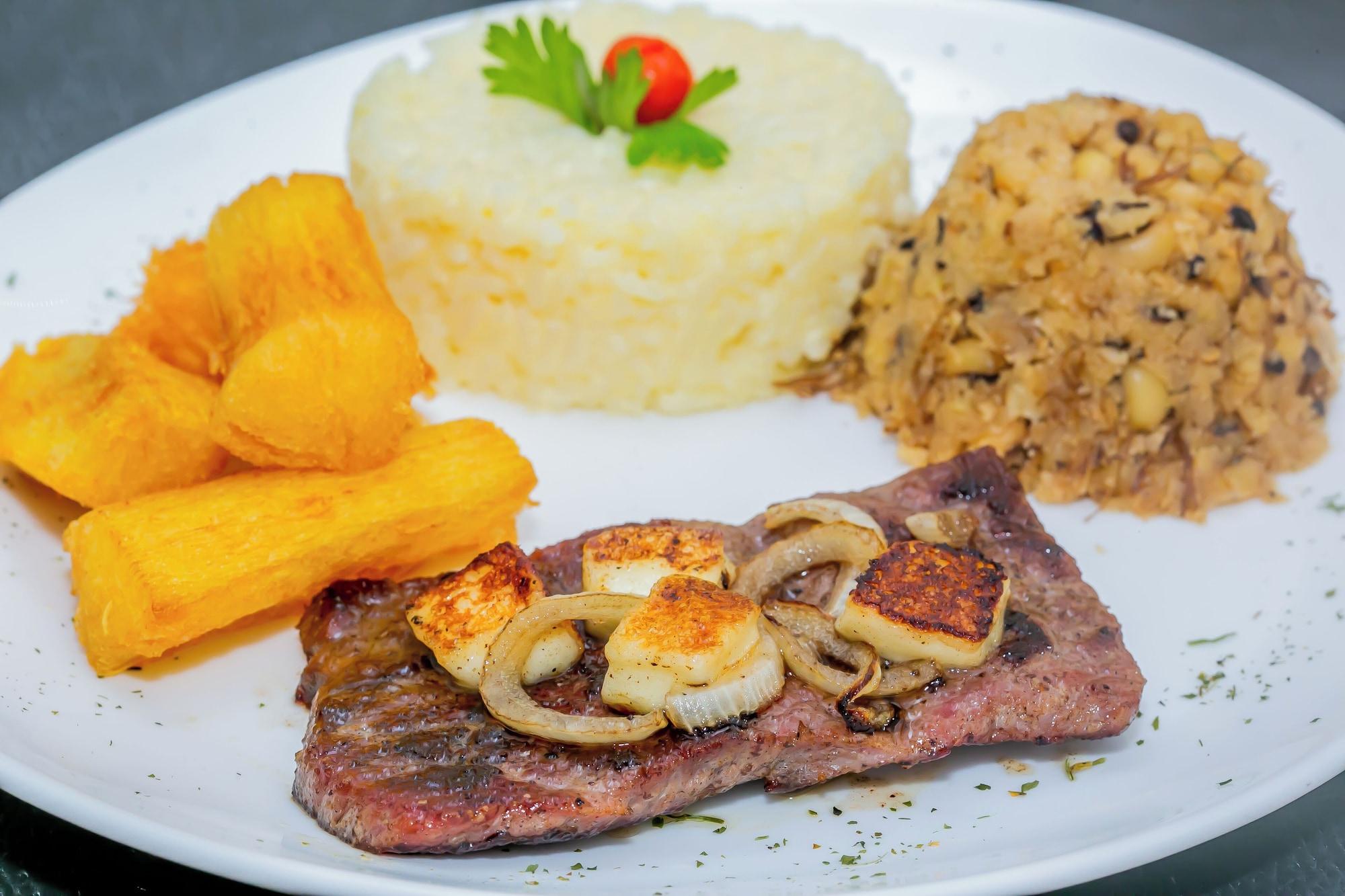 Tobogán de agua Raru's Ponta Negra - Adults Only