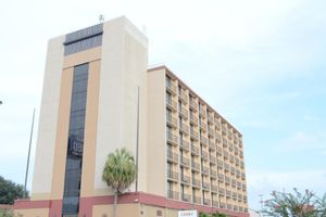 Alojamiento - Romana Hotel