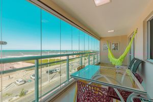 Alquiler Vacacional - VG Fun #501 - Apartamento ao Mar por Carpediem