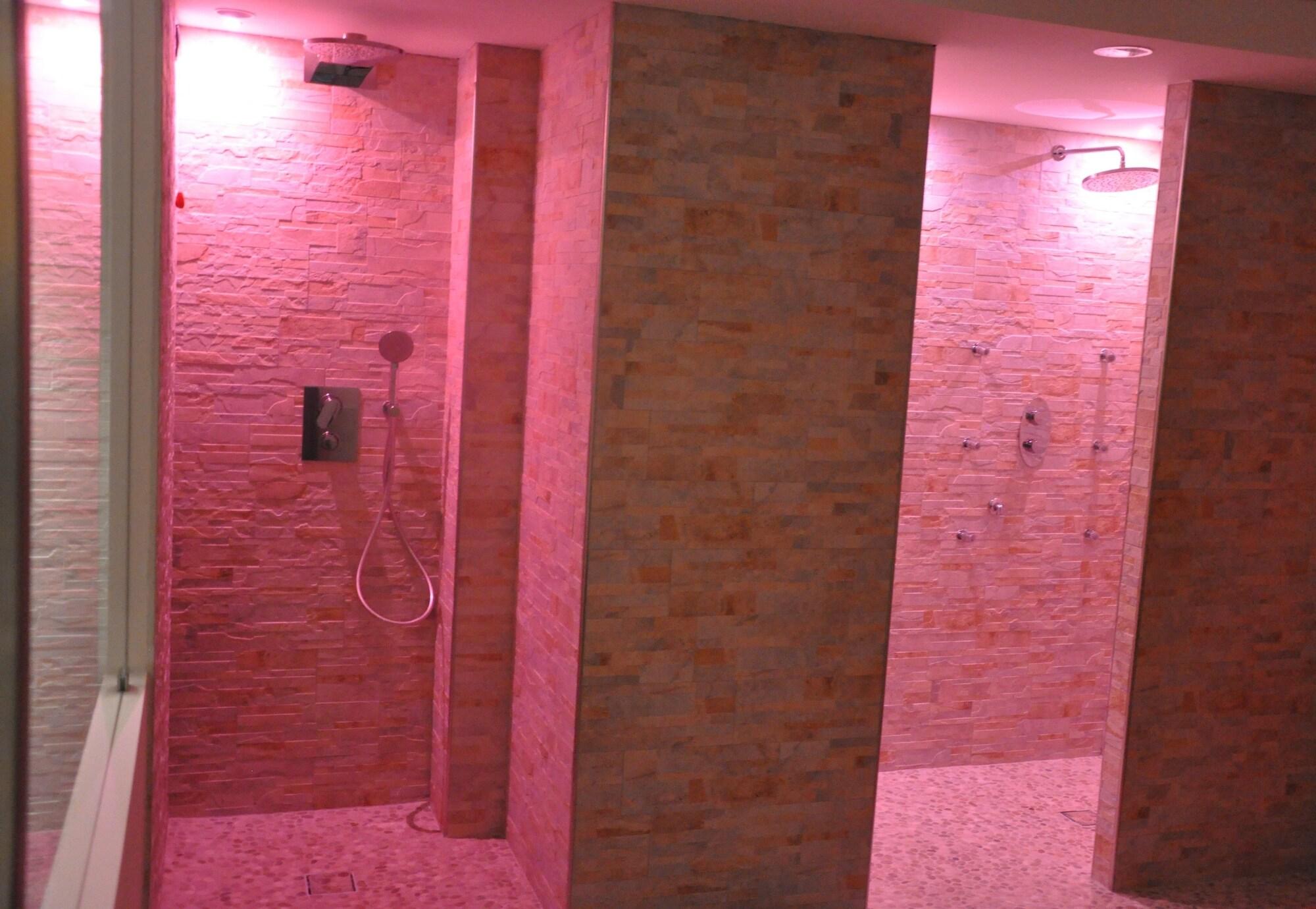 Spa Hotel Campagnola