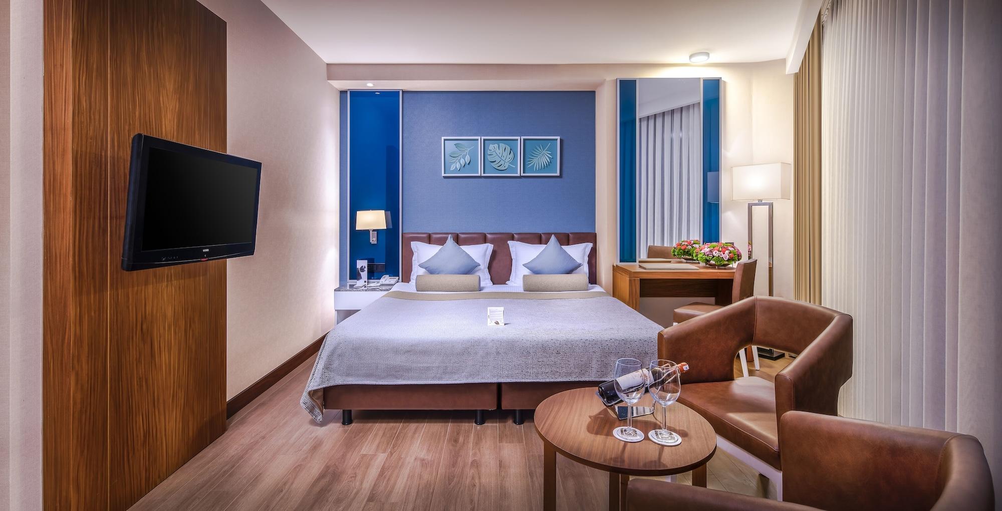 Habitación Baia Lara Hotel