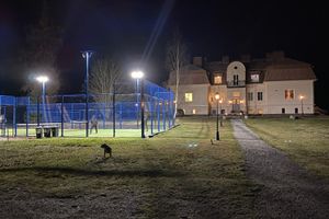 Alojamiento - Norrfly Herrgård AB