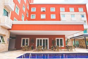 Alojamiento - Comfort Hotel Araraquara