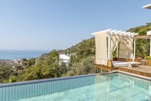 Alojamiento - Oludeniz Loft Hotel Exclusive - Adults Only