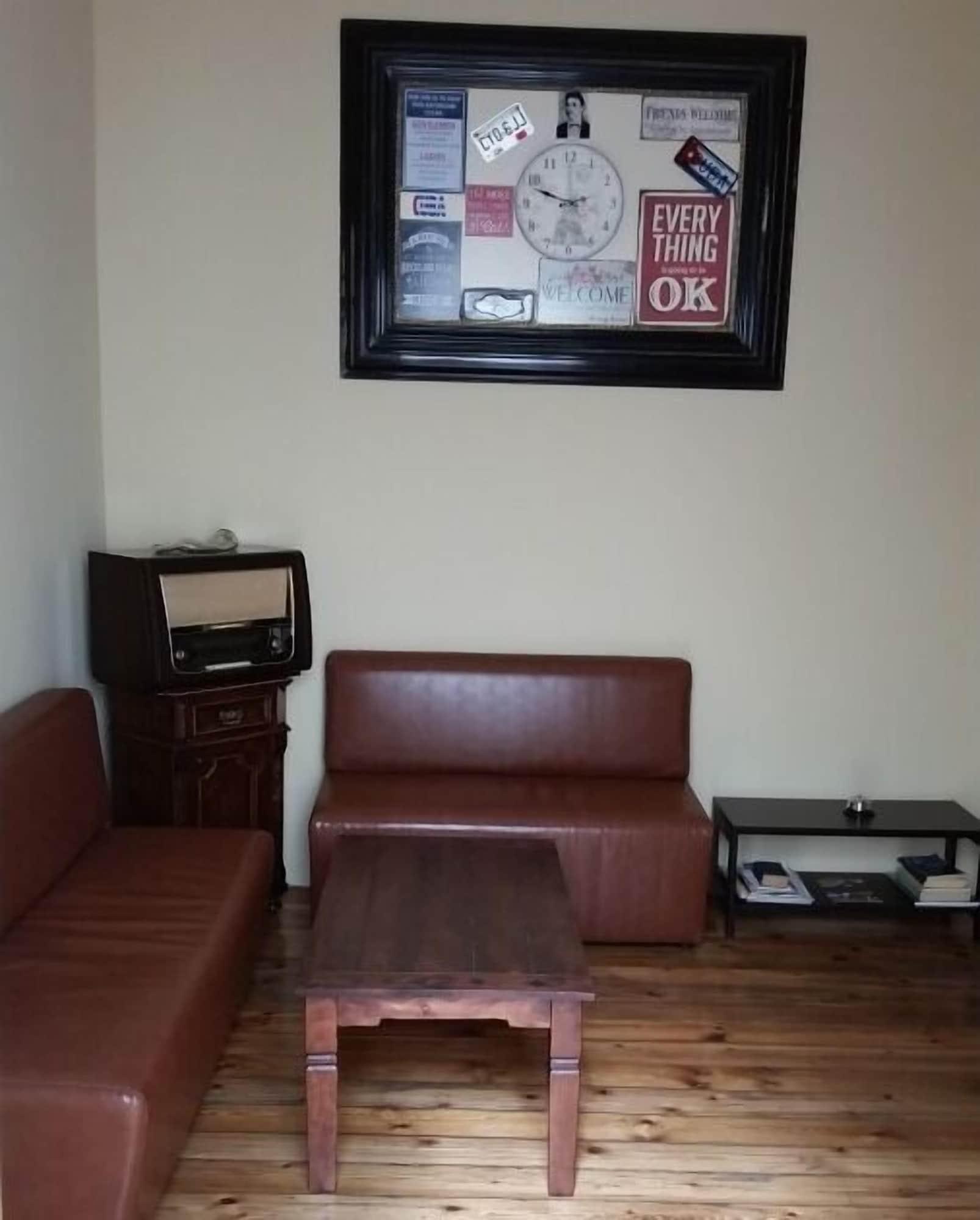 Vista Lobby Guest Rooms Plovdiv