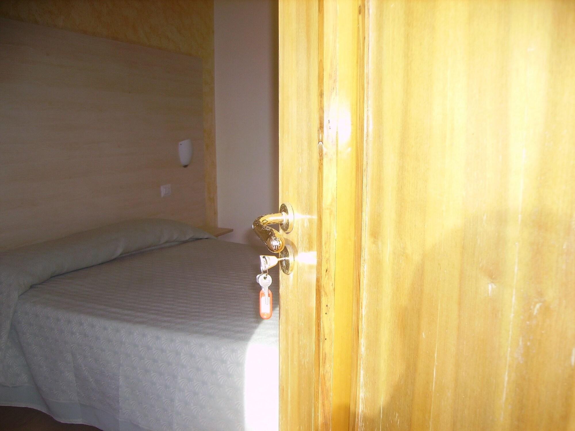 Habitación Camere Angela e Vincenzo