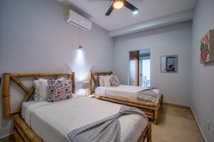 Alquiler Vacacional - Cozy apartment walking distance to beach & amenities
