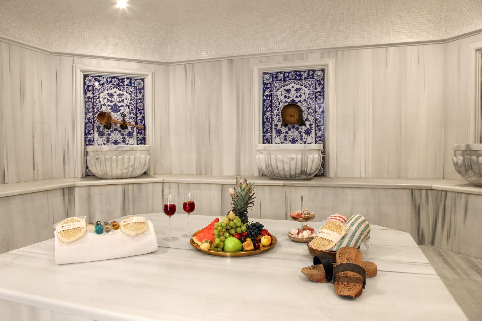 Spa Skalion Hotel