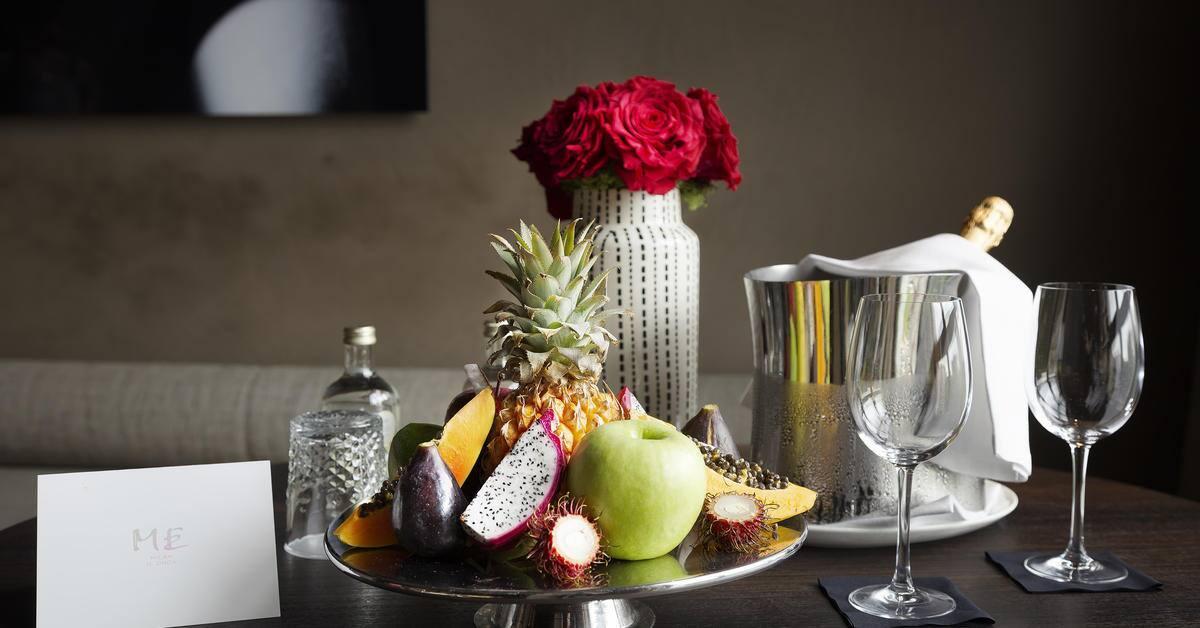 Hotel ME Milan - Il Duca