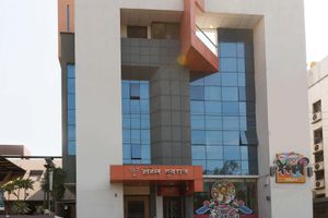 Alojamiento - Treebo Trend Yuvraj Aurangabad