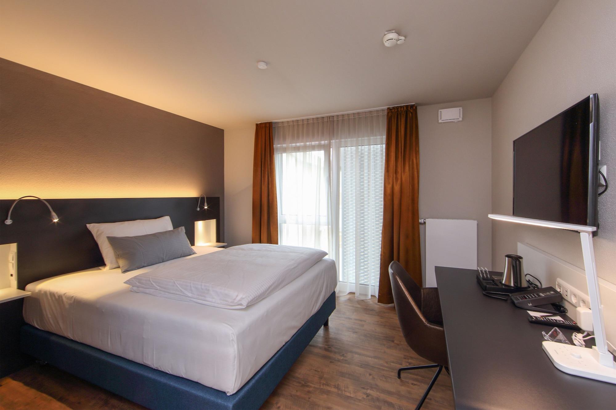 Habitación Design & Lifestyle Hotel Estilo
