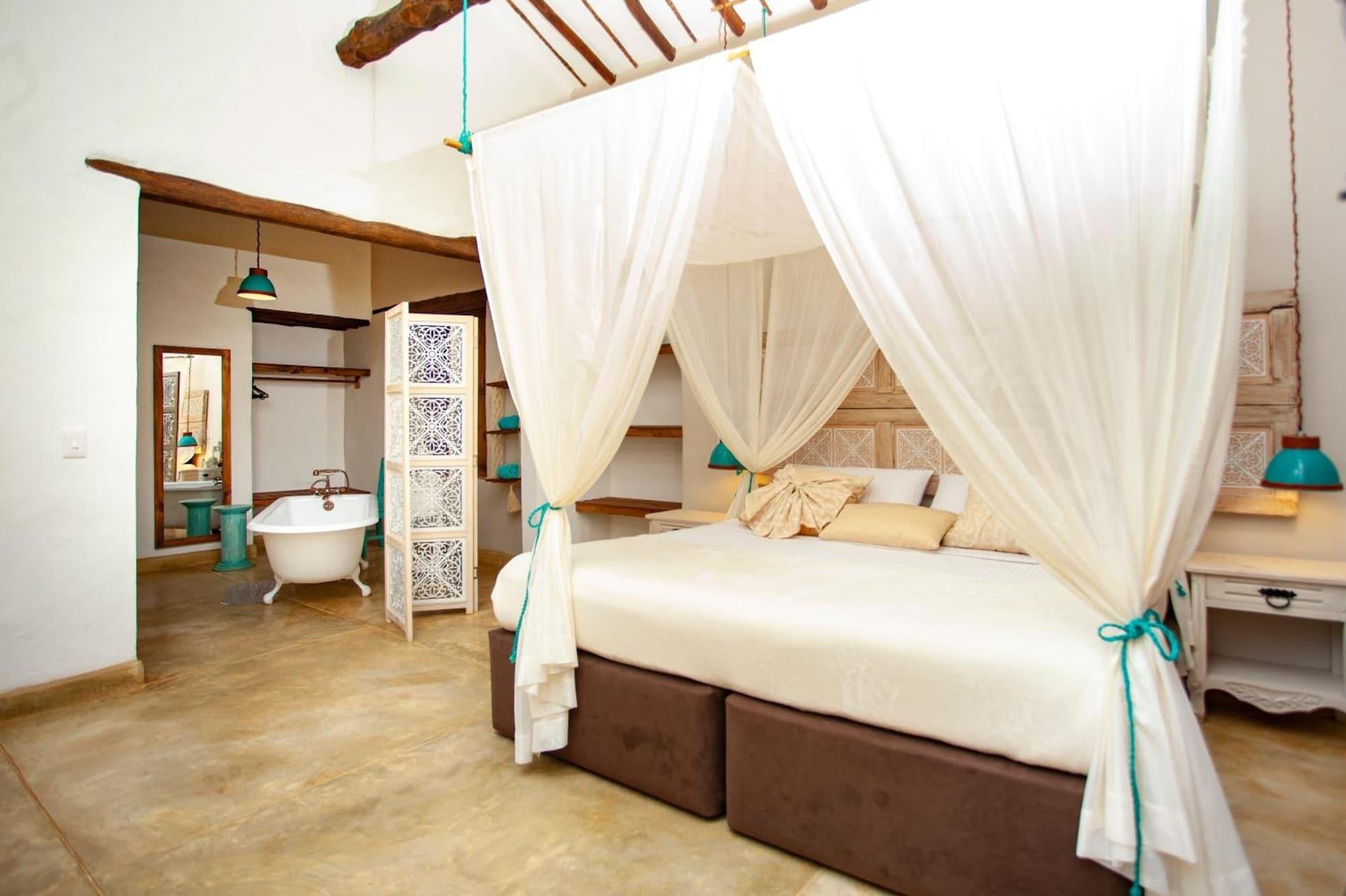 Habitación Hotel Boutique Venturi