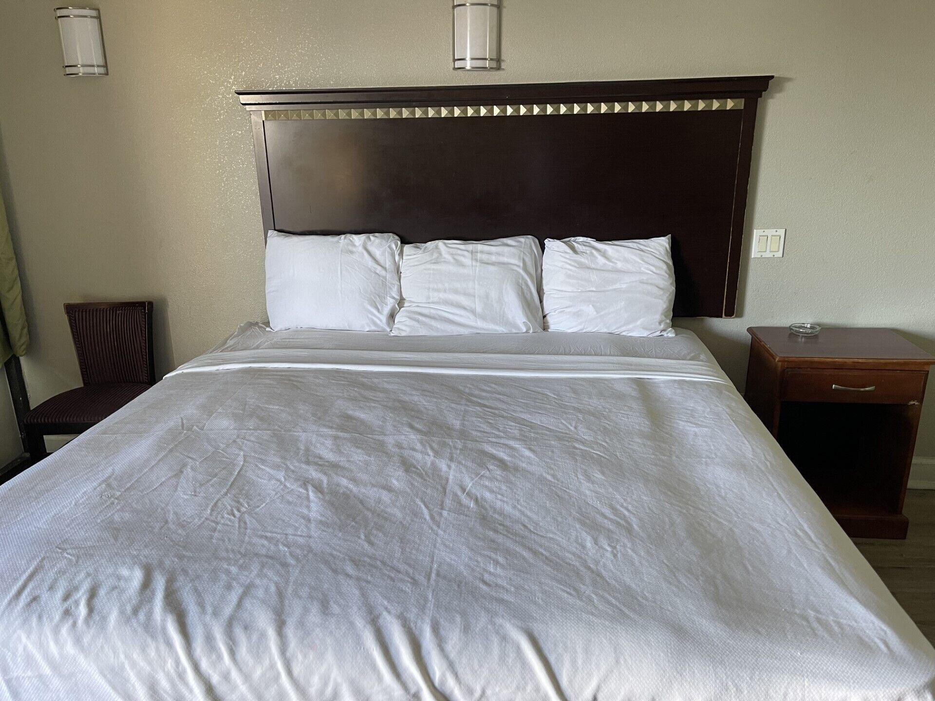 Habitación Express Inn West Memphis