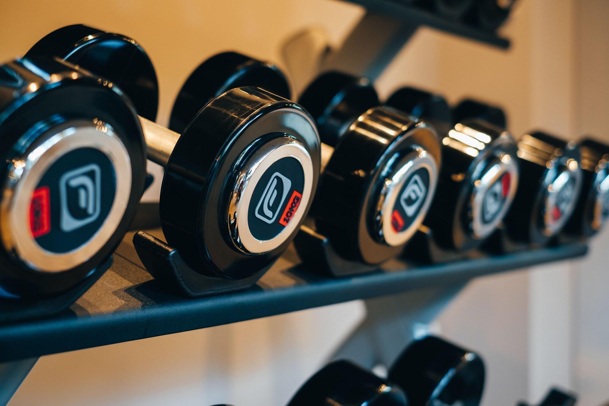 Gimnasio VILOTEL - Hotel & Restaurant