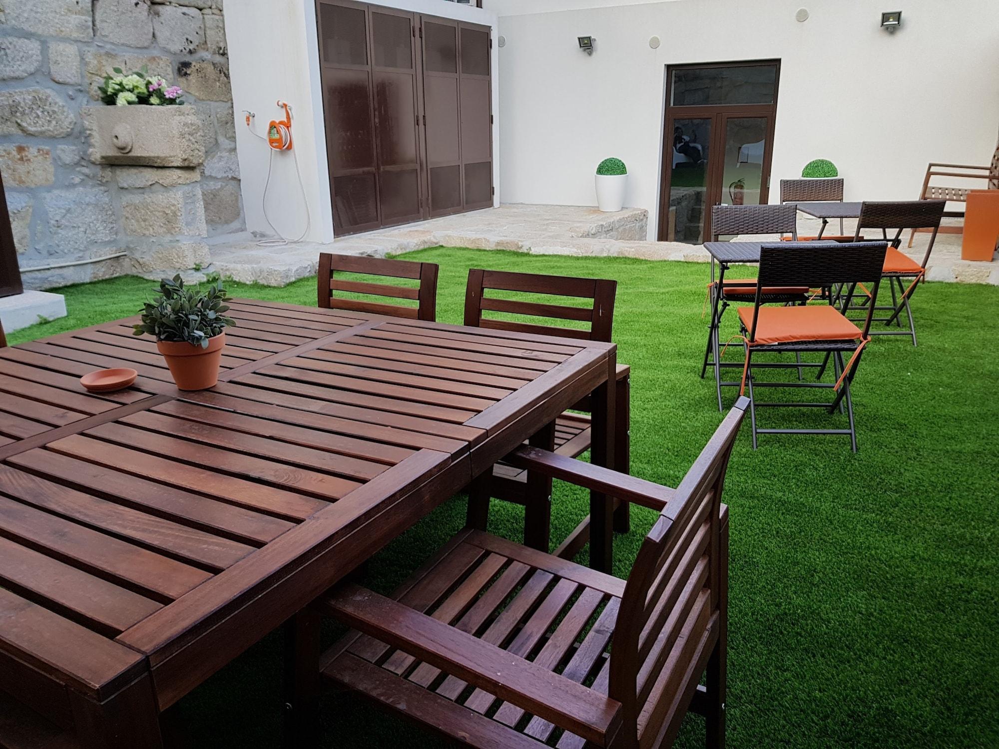 Restaurant 22 Oporto guesthouse