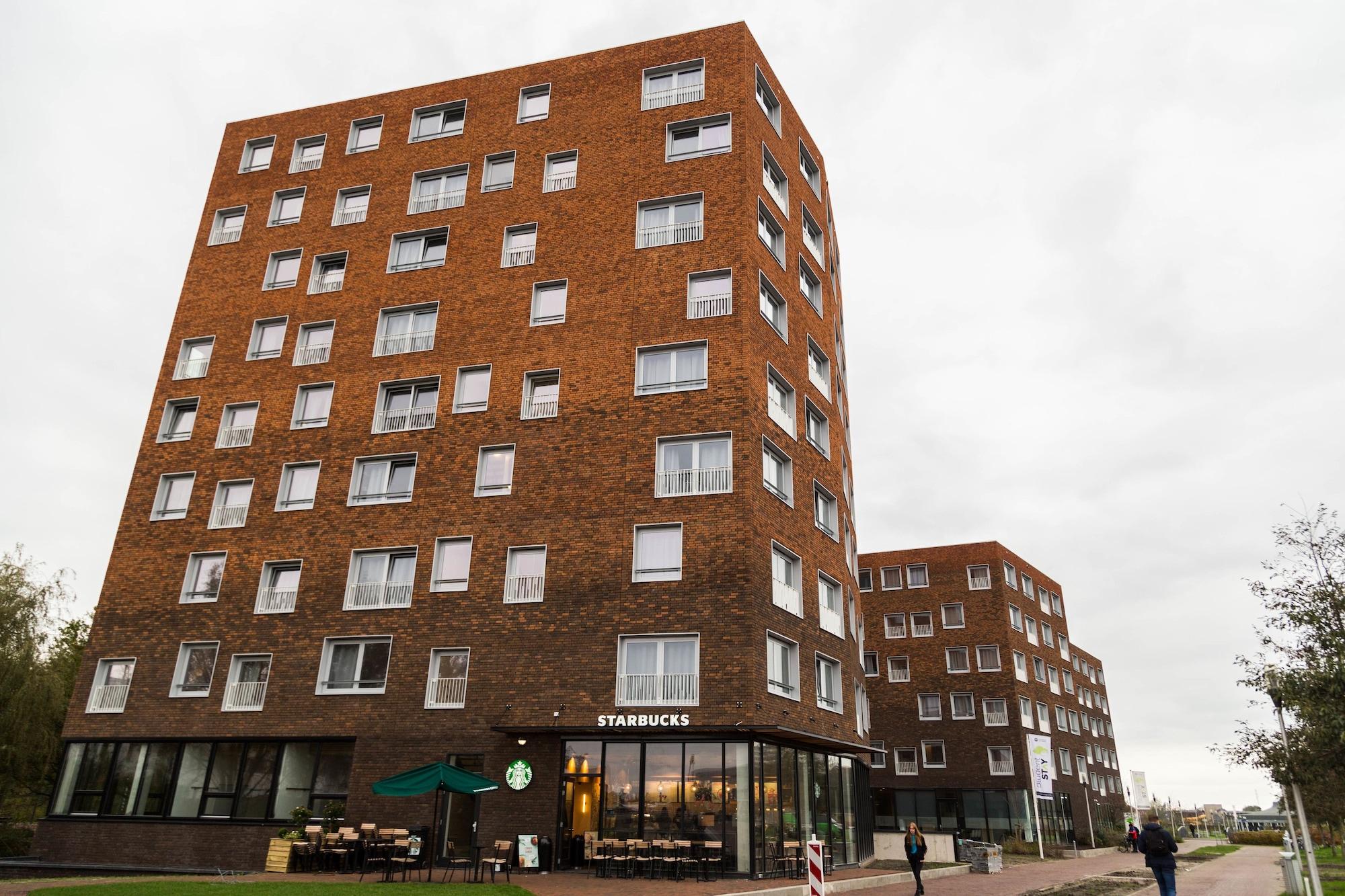 Varios StudentStay