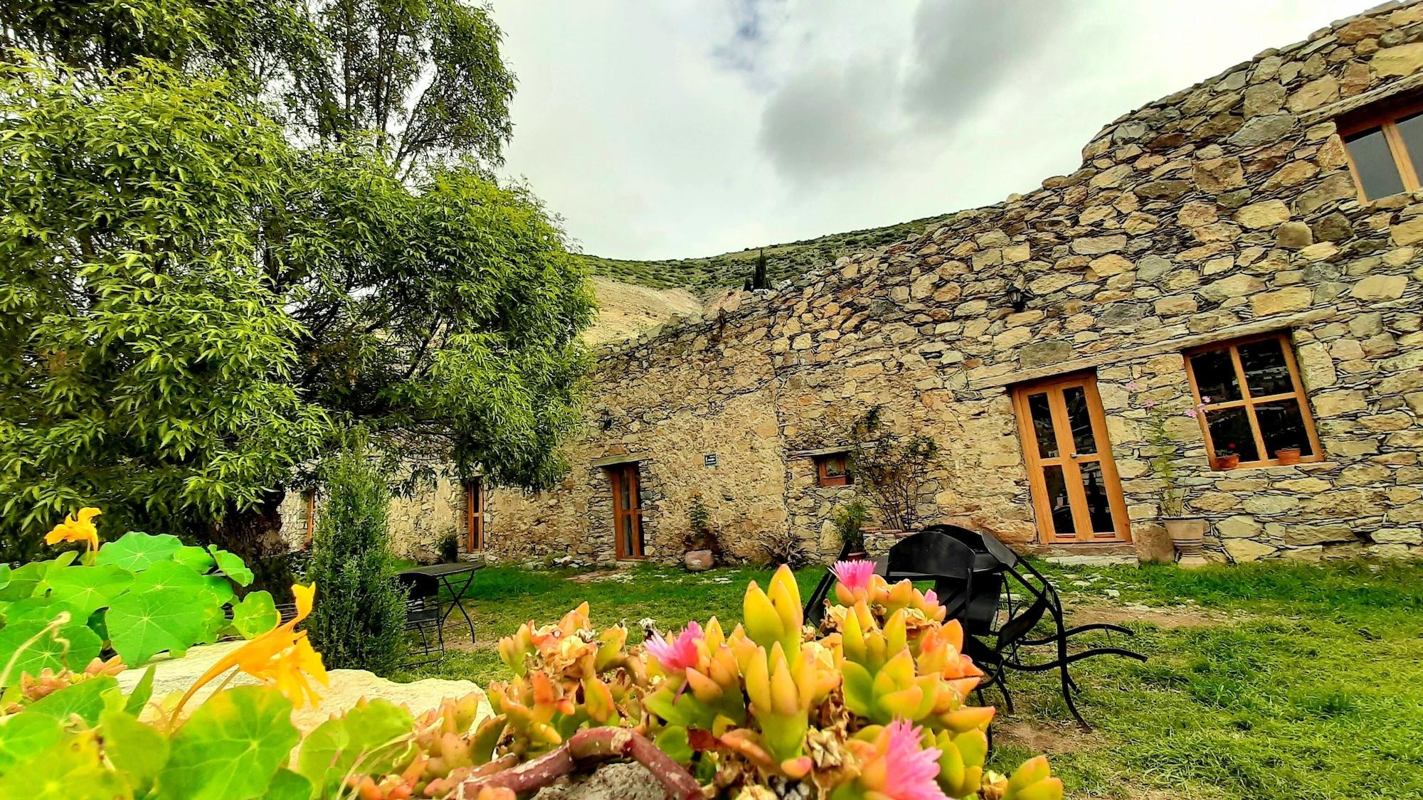 Varios Hotel Brisa del Cielo