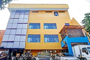 Alojamiento - Super OYO 90692 Point Hostel