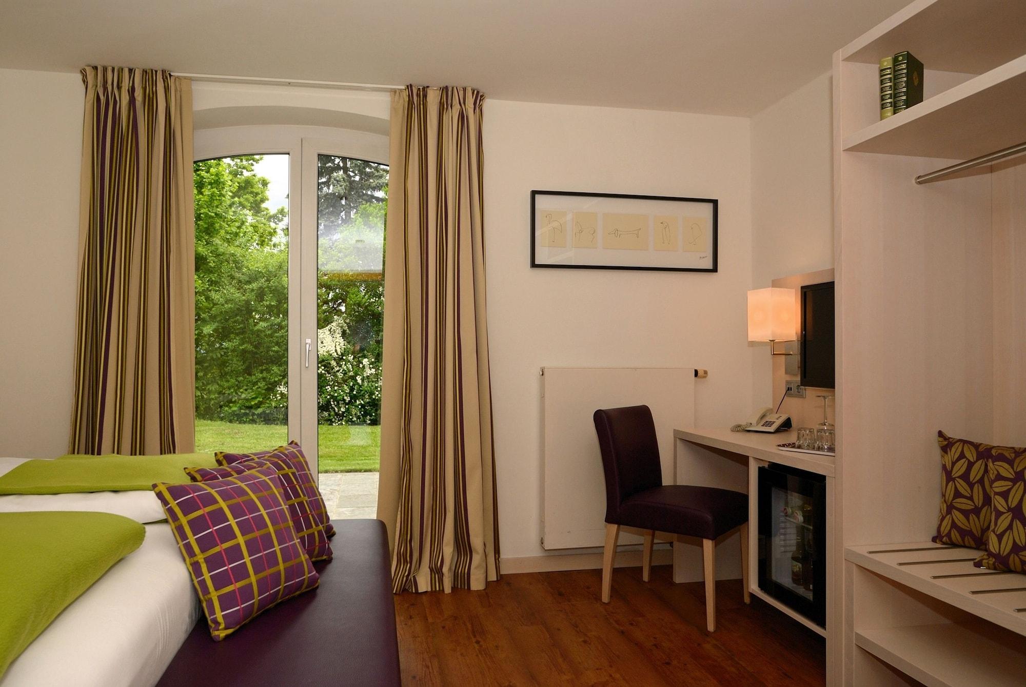 Habitación Das Landhaus