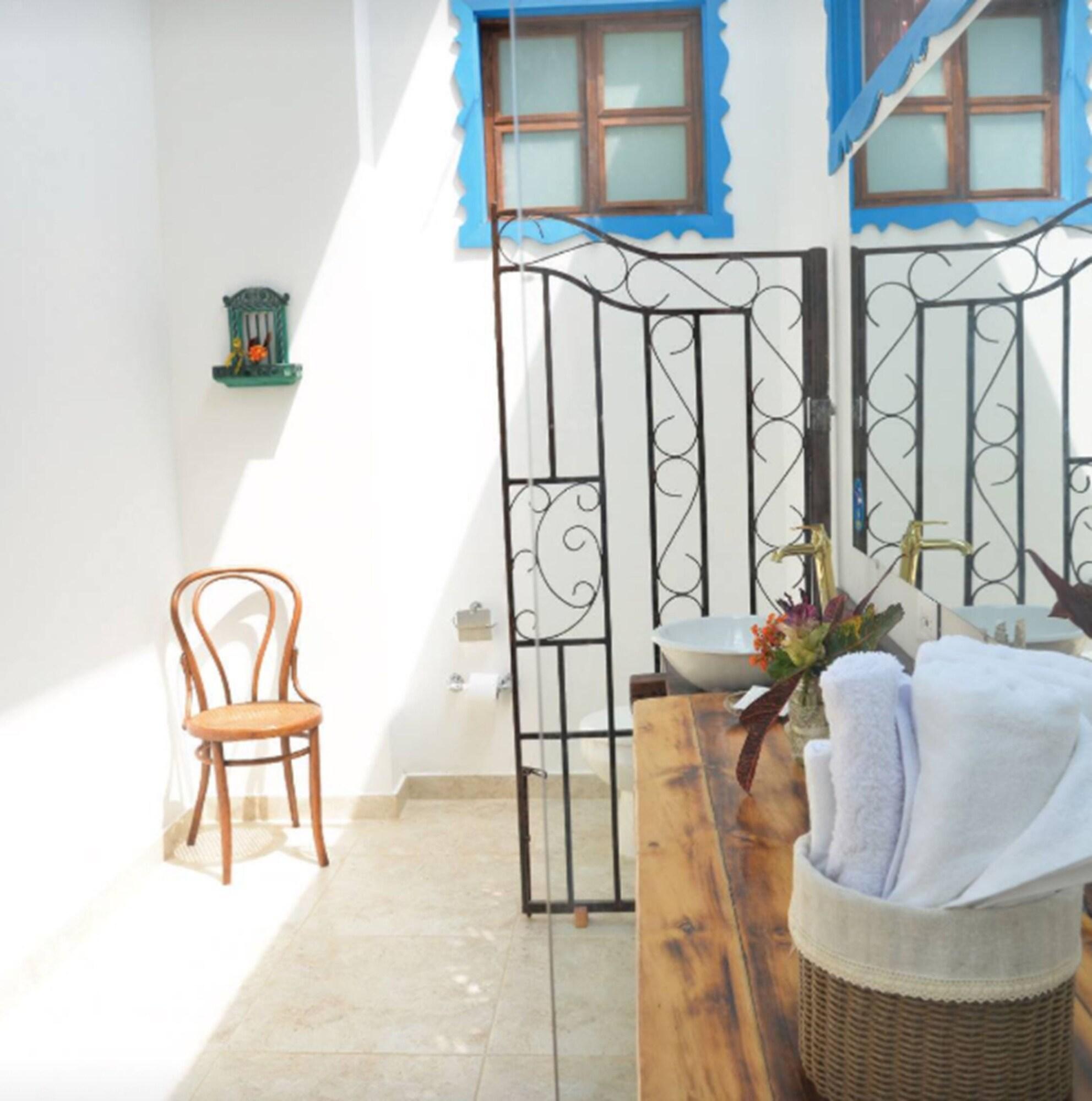 Spa Balsora Hotel Boutique