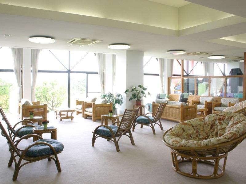 Vista Lobby Resort Hotel Umibe no Kajuen