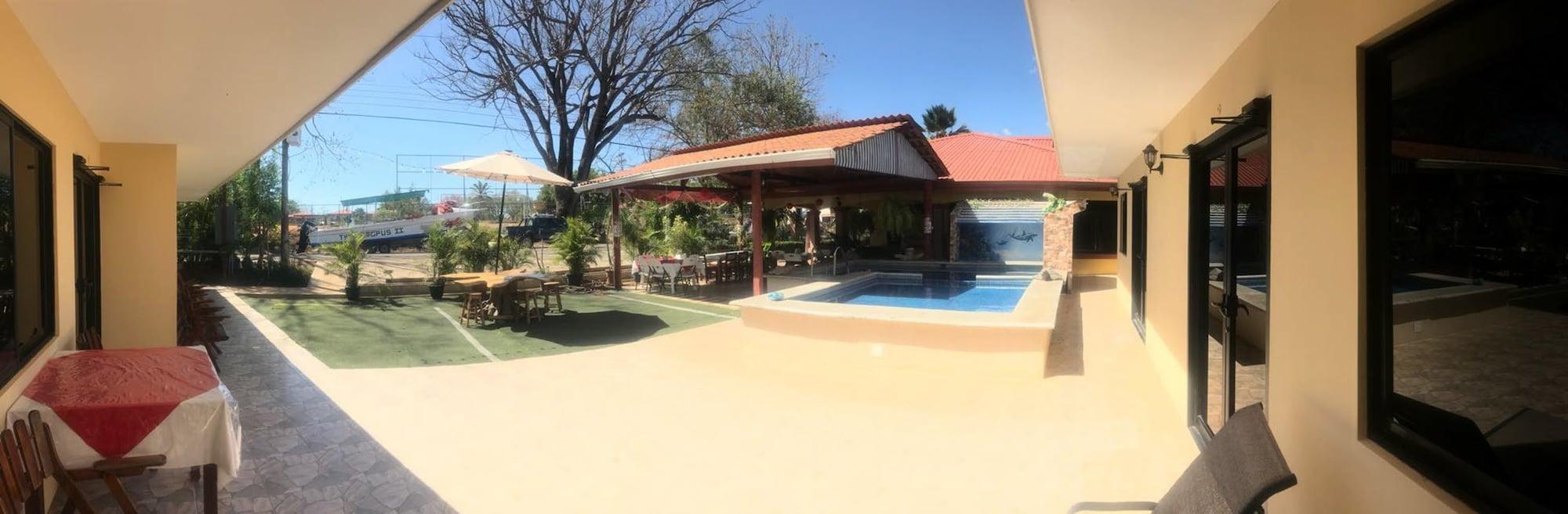 Equipamiento de Habitación Hotel Grace