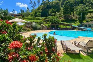 Alojamiento - Hotel Fazenda Parador Maritacas