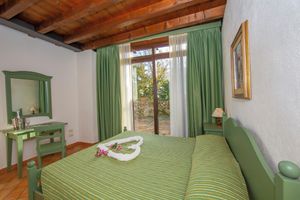Alquiler Vacacional - Liano Ginestra -Terrace & parking