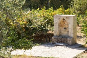 Alojamiento - Villa Daskalogianni