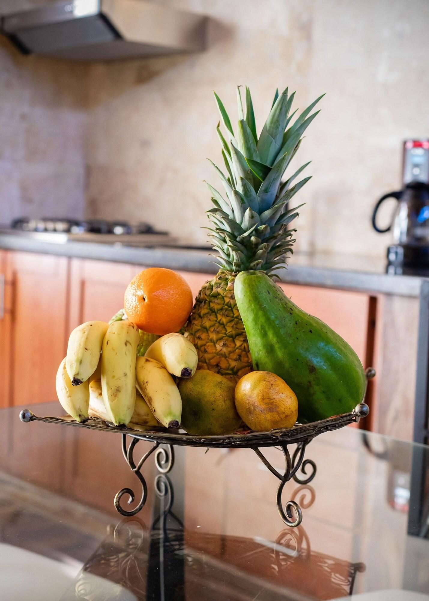 Comodidades del Alojamiento Room-central 1bd and Bth With Common Pic