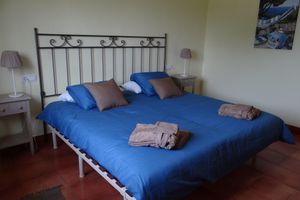 Alquiler Vacacional - LUXURIOUS SEA VIEW VILLA IN THE TOSALET AREA