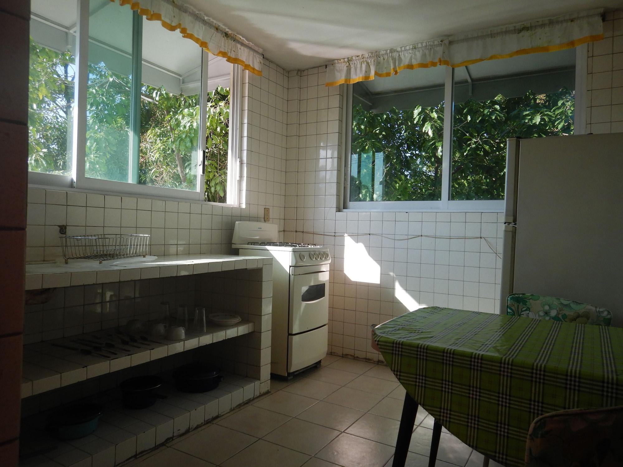 Equipamiento de Habitación Hotel Suites Licha Acapulco